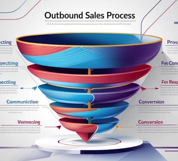 Outbound Sales for Startups