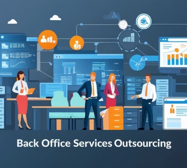 Outsourced Back Office Support