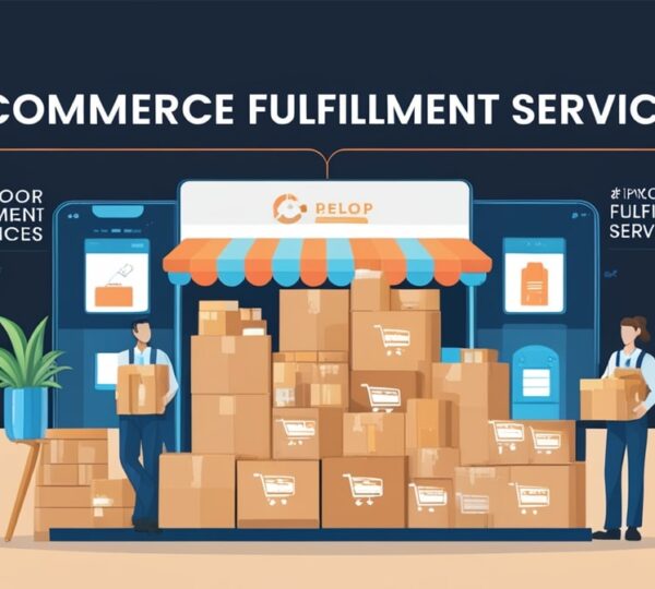 Outsourcing Ecommerce Fulfillment in Athens