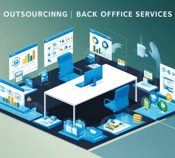 Outsourcing back office services in Valletta