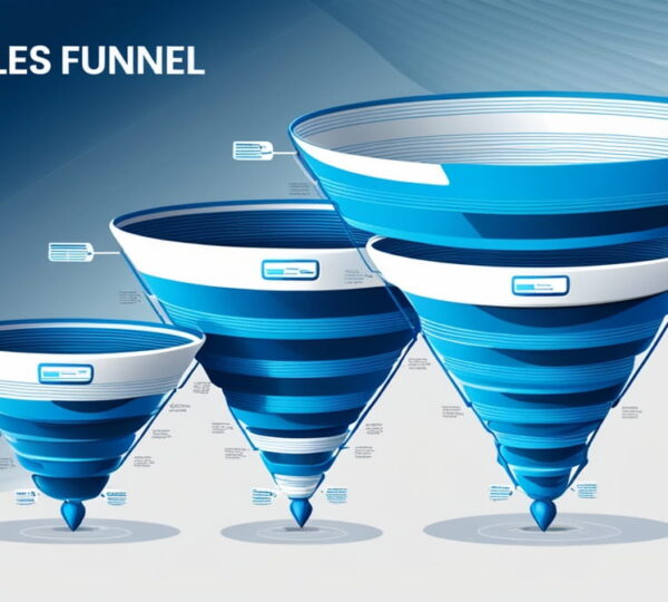 Role of Technology in B2B Sales Funnels in Madrid