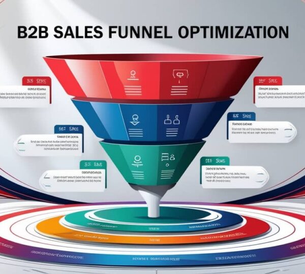 Stages of a Successful B2B Sales Funnel