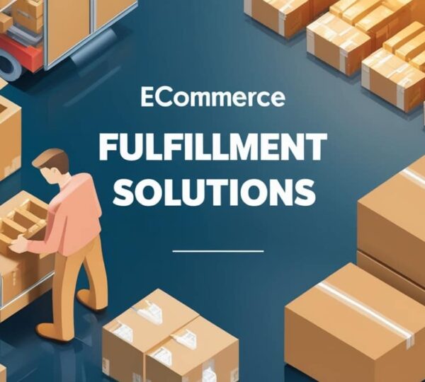 Top Ecommerce Fulfillment Providers