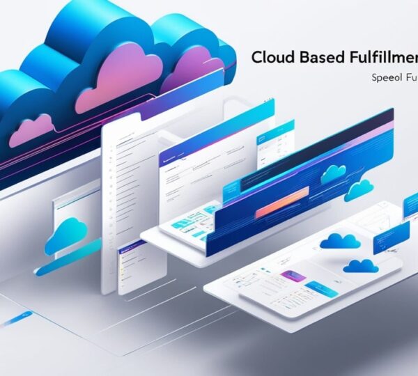 Web Fulfillment Solutions