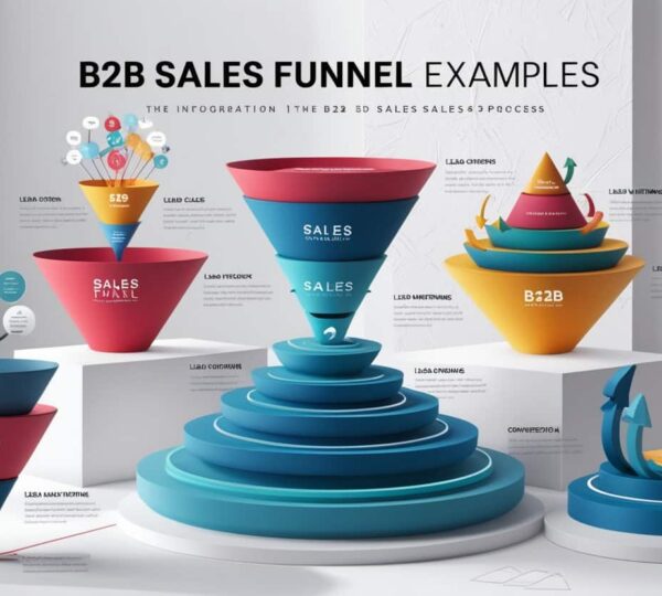 b2b marketing funnel