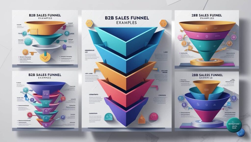 Master the B2B Sales Funnel in Fort Worth for Maximum Growth