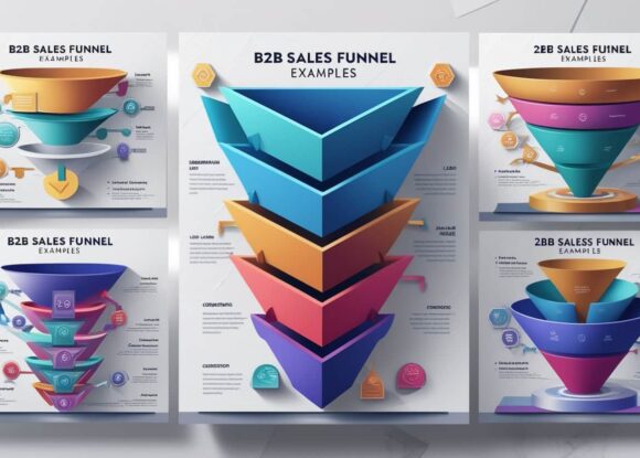 Master the B2B Sales Funnel in Fort Worth for Maximum Growth