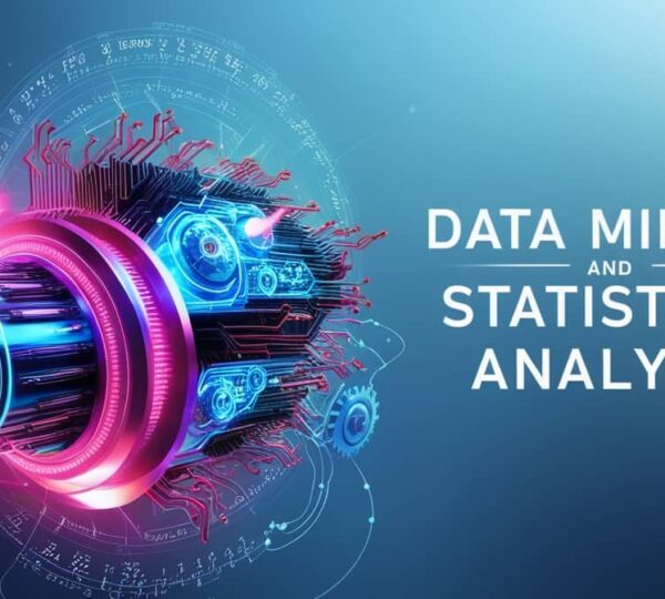 data analysis and mining