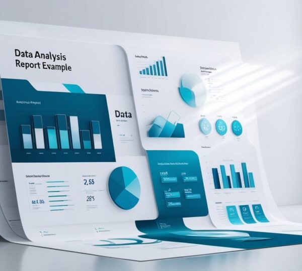 data analysis reports examples