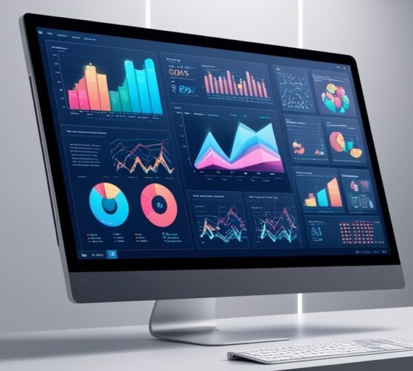 data analysis softwares