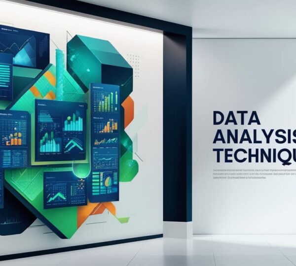 data analysis technique