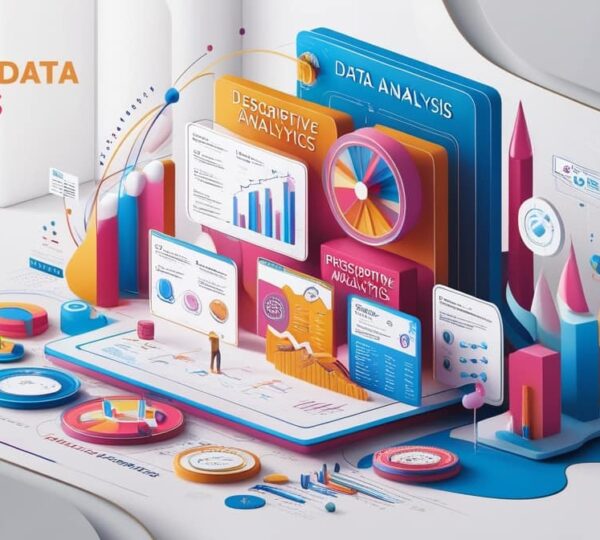 data analysis types