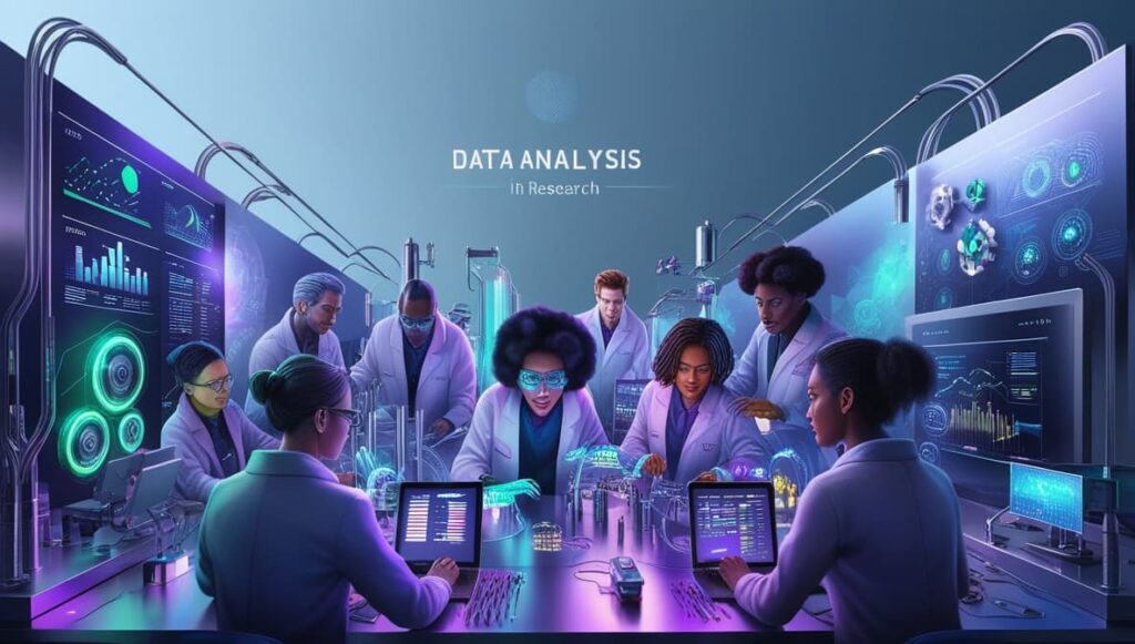 Types Data Analysis: Unlock Different Approaches to Data