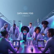 data research analysis