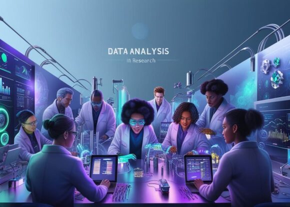 Types Data Analysis: Unlock Different Approaches to Data