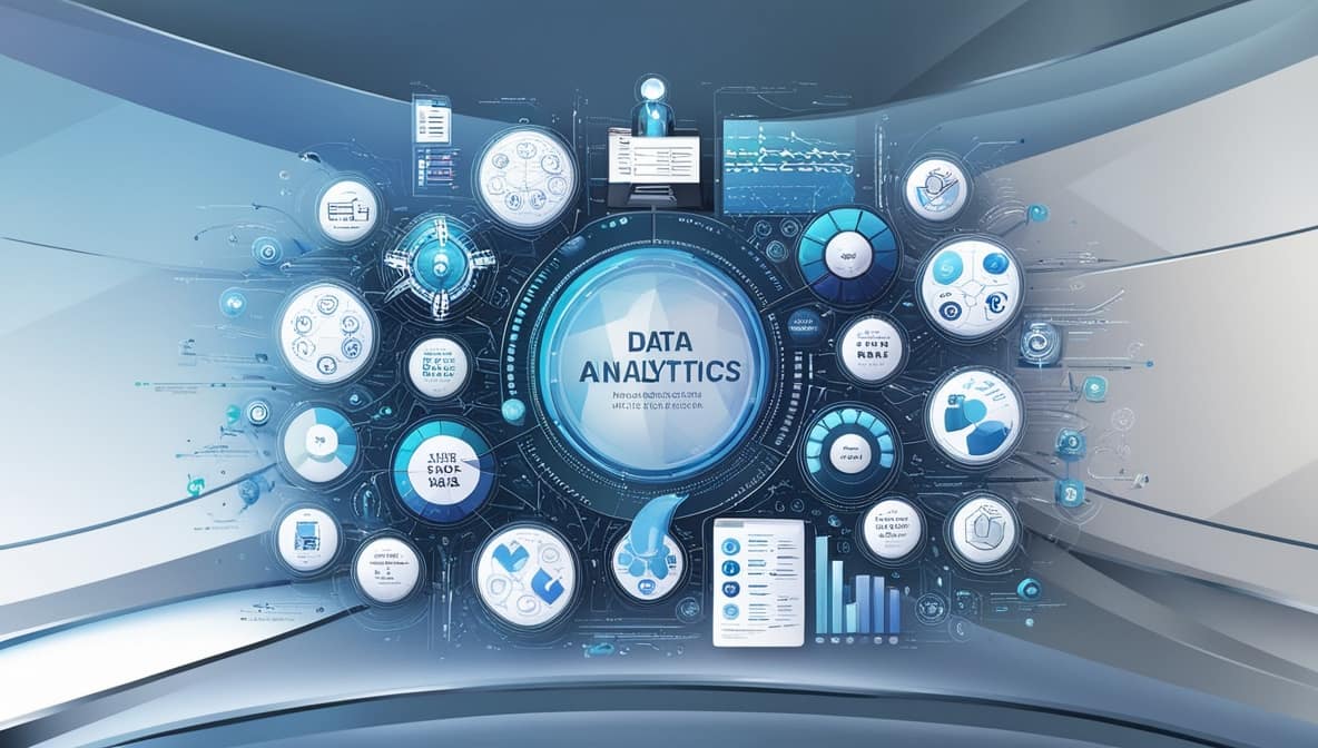 different types of data analysis methods