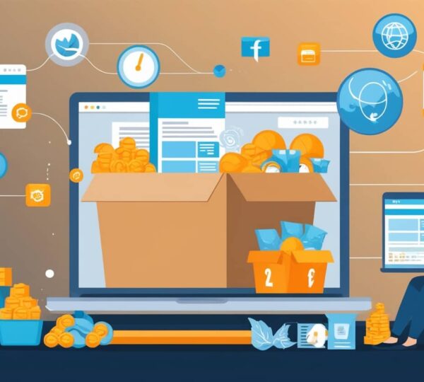 e commerce fulfilment