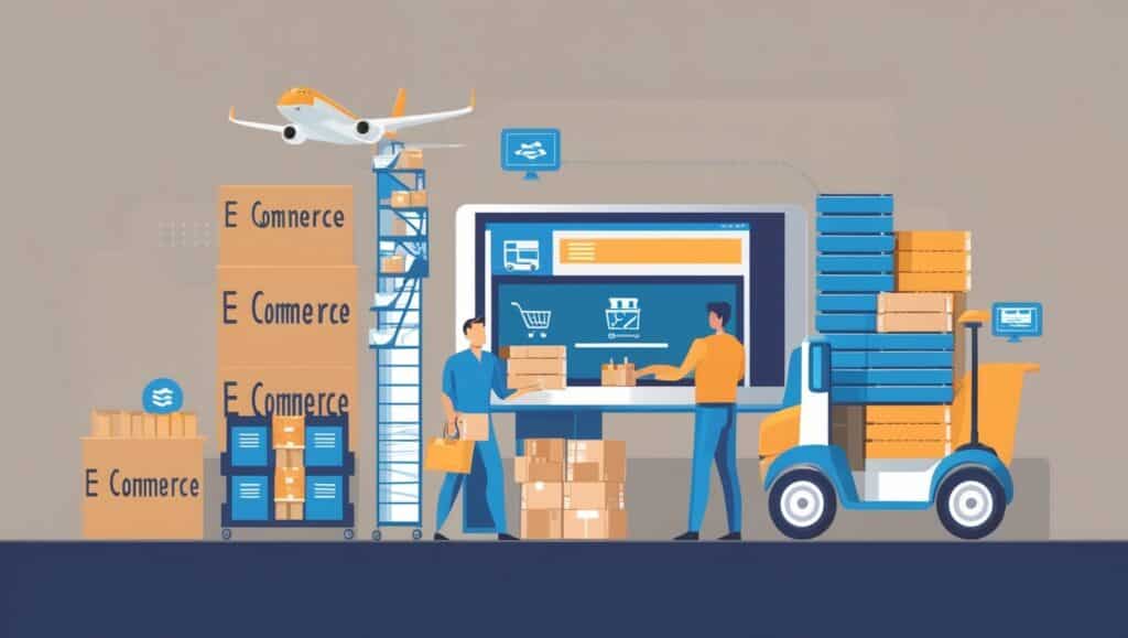 Best Ecommerce Fulfillment Services in Charlotte by Rapid Phone Center