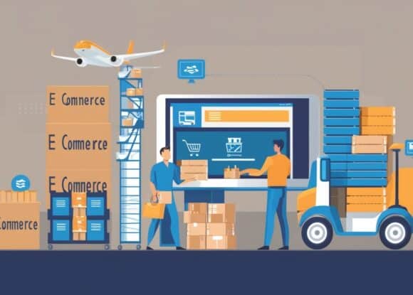 Best Ecommerce Fulfillment Services in Charlotte by Rapid Phone Center