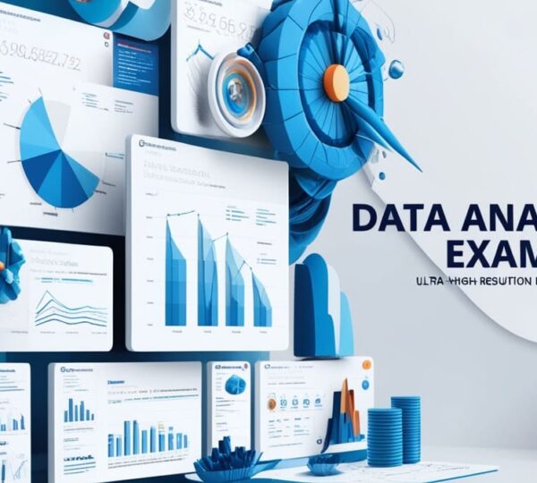 examples data analysis