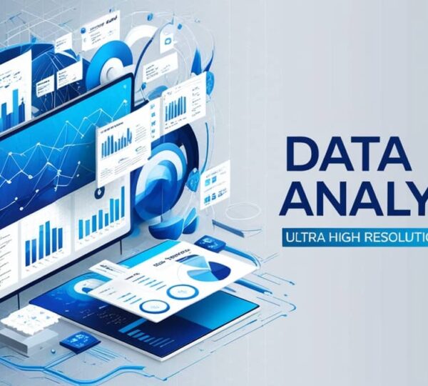 methods in data analysis