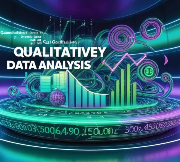 quantitative data analysis tools