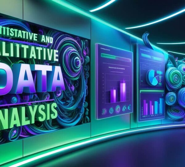 quantitative data analytics