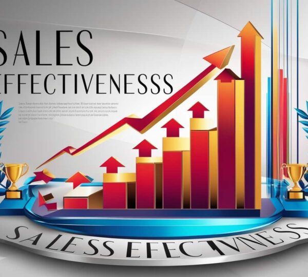 sales effectiveness consulting