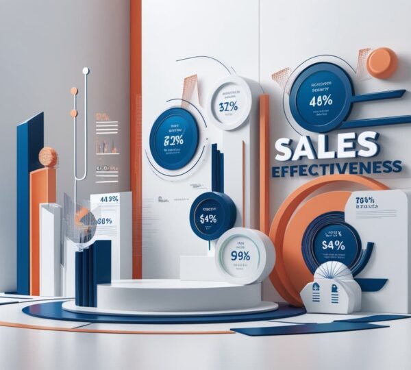 sales effectiveness in Columbus