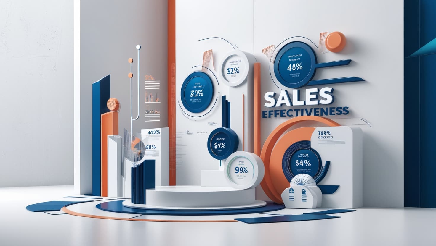 sales effectiveness in Columbus