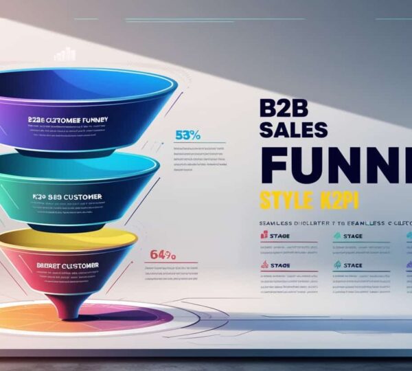 sales funnel b2b