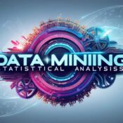 statistical analysis and data mining