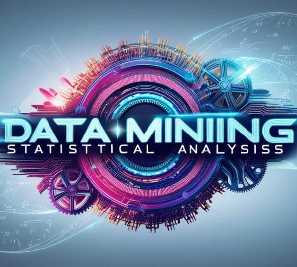 statistical analysis and data mining