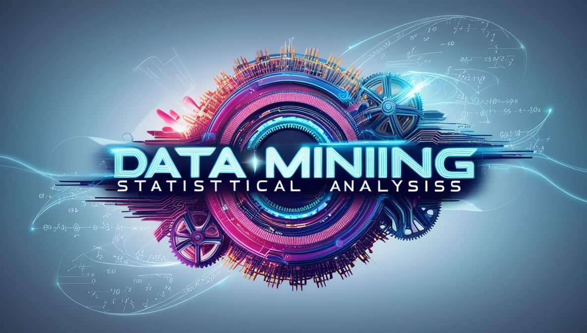 statistical analysis and data mining