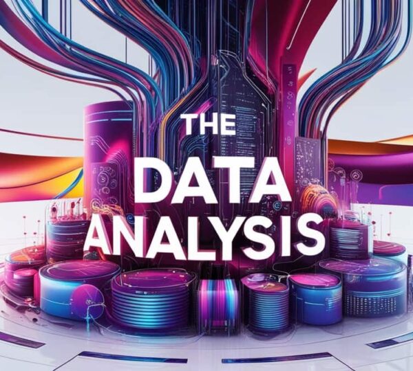 technique of data analysis