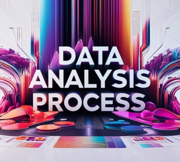 techniques of analysis of data