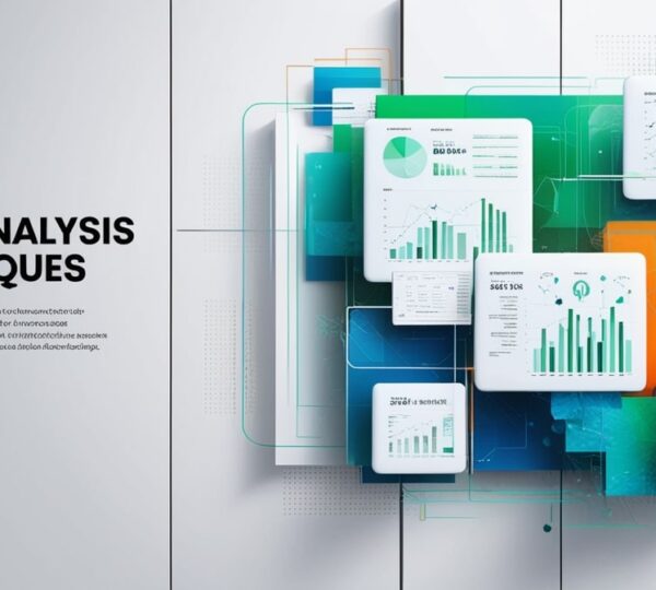 techniques of data analysis