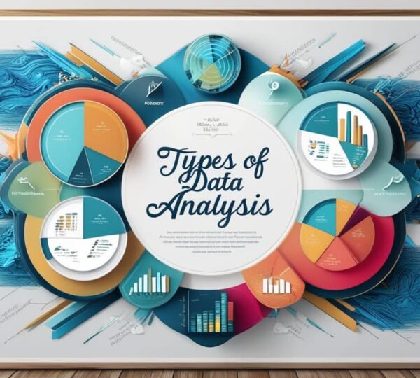 type of data analysis