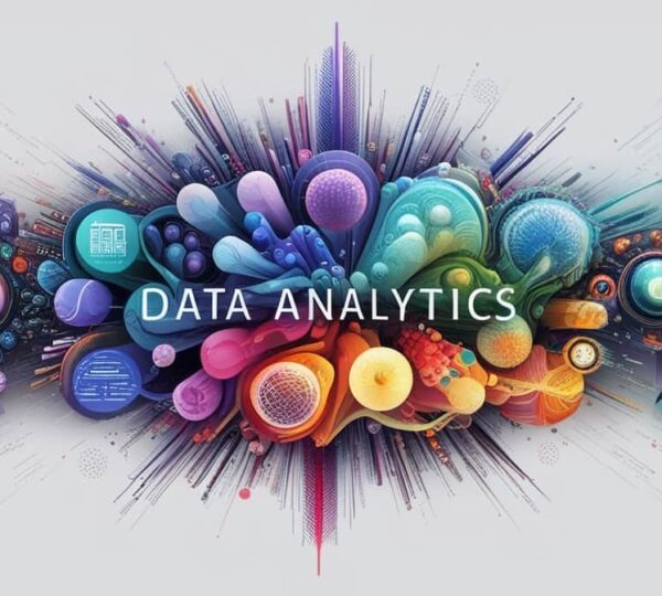 types of data analysis