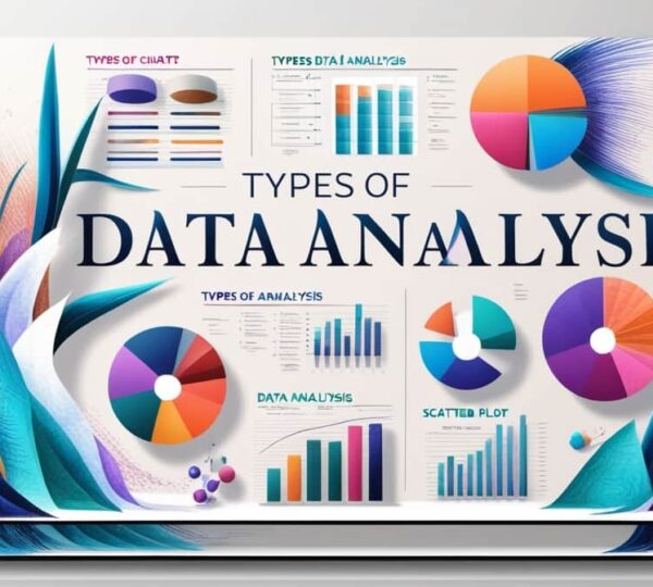 types of data analysis software