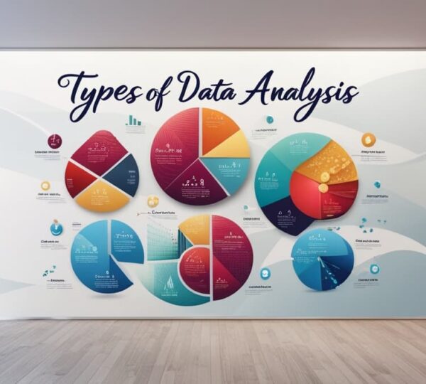 types of data analysis tools