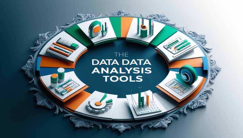 Explore the Best Tools for Data Analysis to Enhance Your Workflow