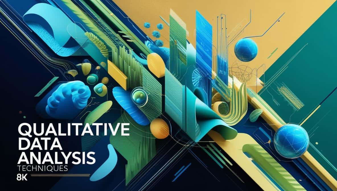 data analysis and modelling techniques