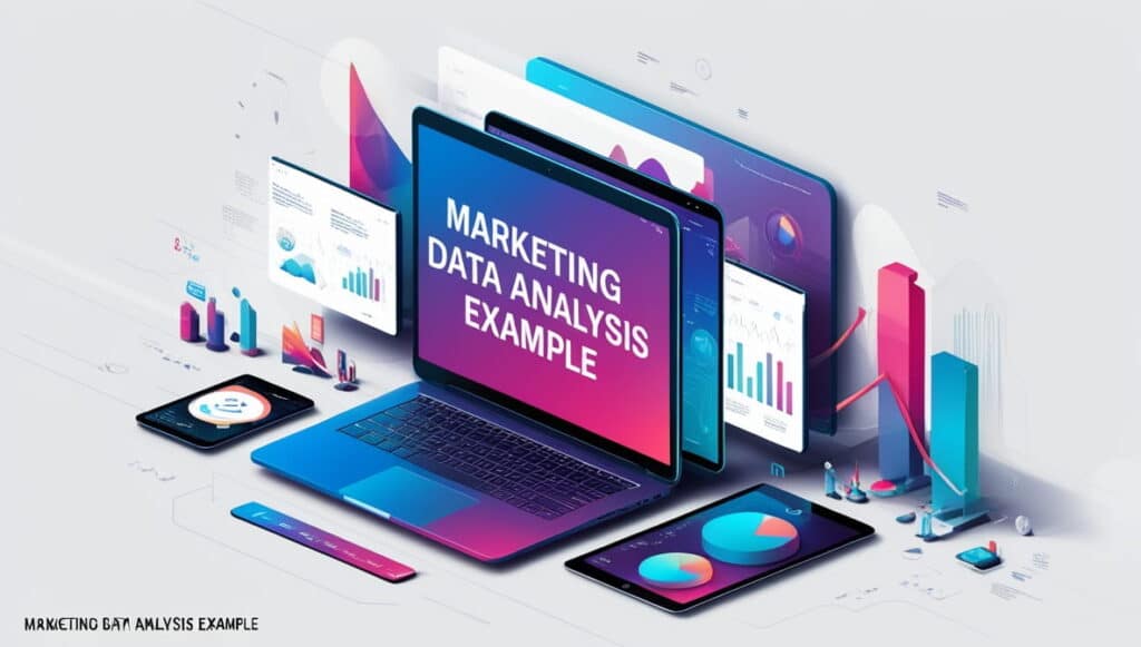 Marketing Data Analysis Example: Techniques, Storage & Science