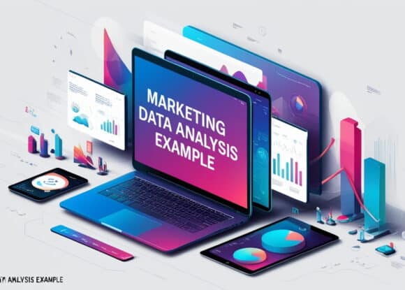 Marketing Data Analysis Example: Techniques, Storage & Science