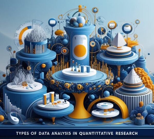 data analysis types research