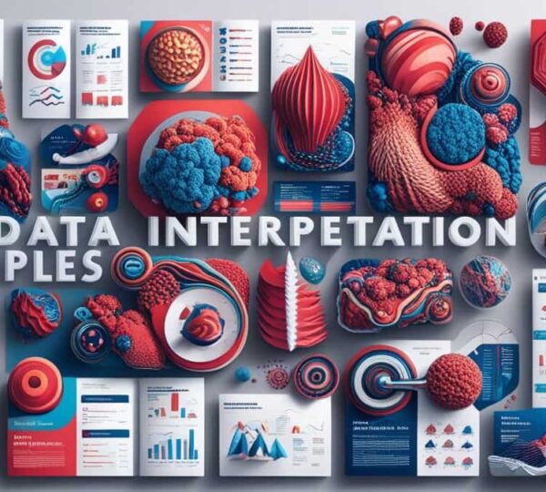 data interpretation meaning