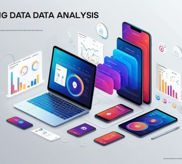 data storage market analysis