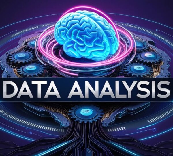 definition of analysis of data