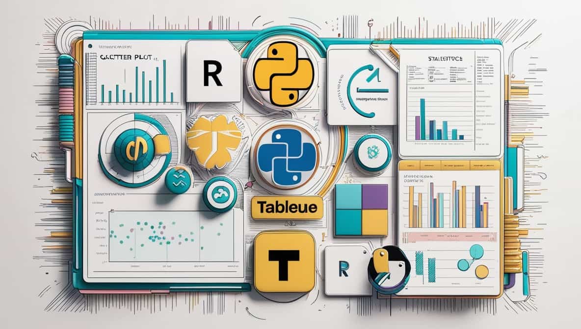 descriptive analysis of data